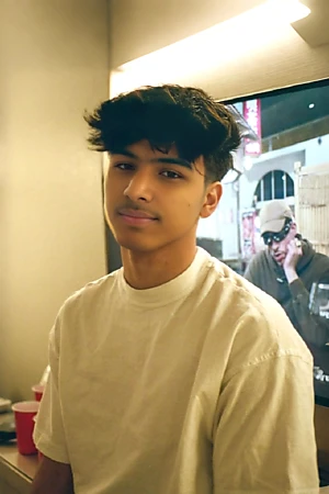 Samarth Kaimliya