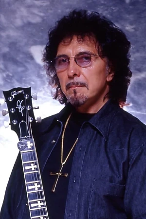 Tony Iommi