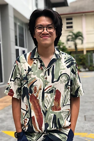 Ng Zhen Hao