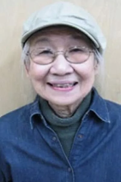 Miyoko Asô