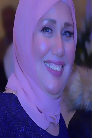 Hala Anwar