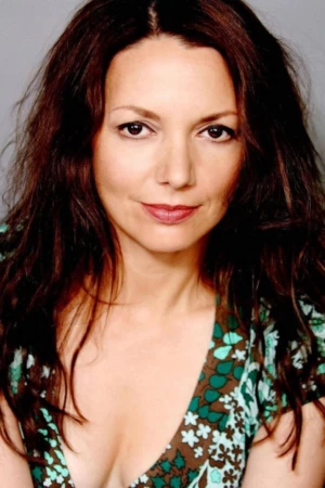 Joanne Whalley