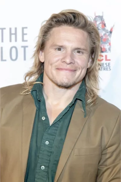 Tony Cavalero