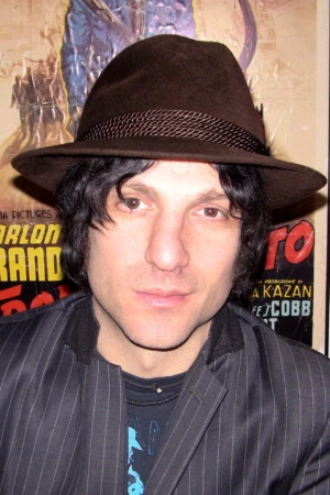 Jesse Malin