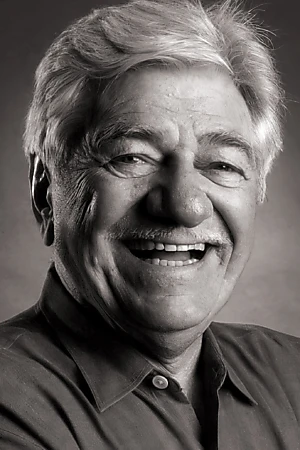 Seymour Cassel