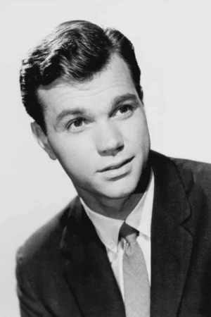 Darryl Hickman