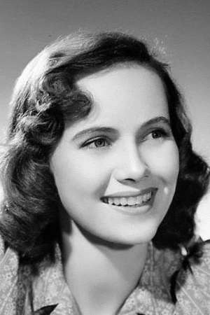 Teresa Wright