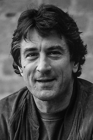 Robert De Niro