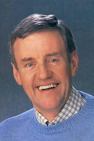 Richard Briers