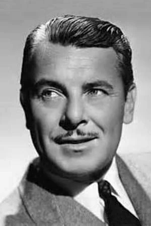 George Brent