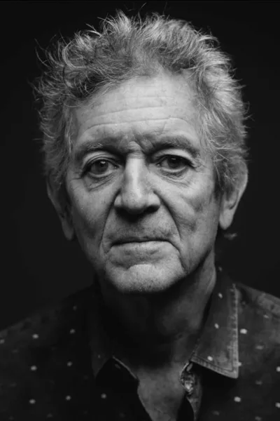 Rodney Crowell