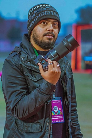 Hamza Ali
