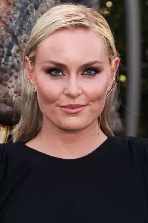 Lindsey Vonn