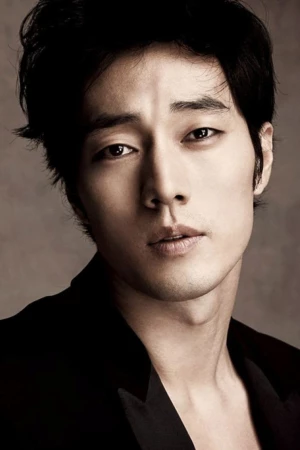 So Ji-sub