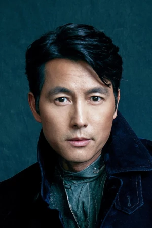 Jung Woo-sung