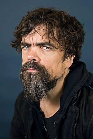 Peter Dinklage