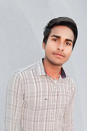 Nitish Nirmal