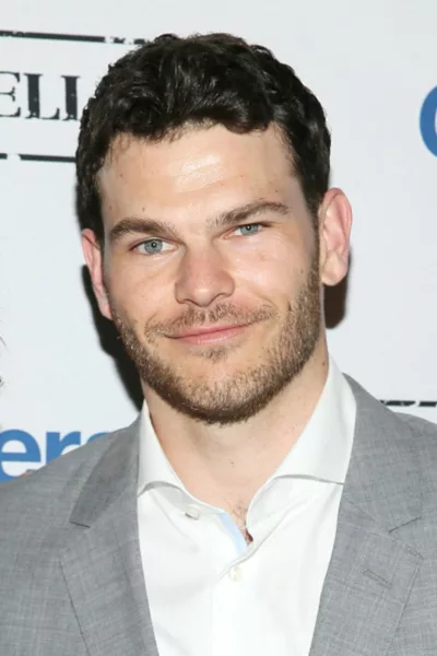 Josh Helman