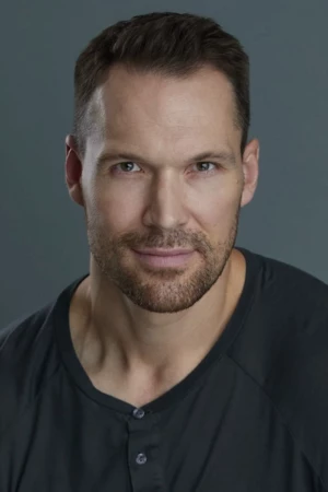 Daniel Cudmore