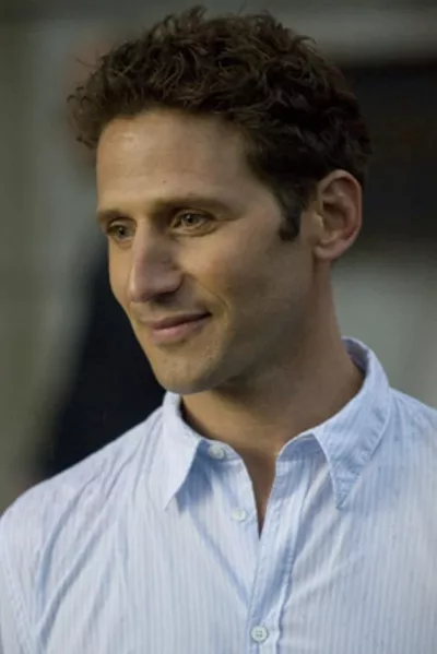 Mark Feuerstein