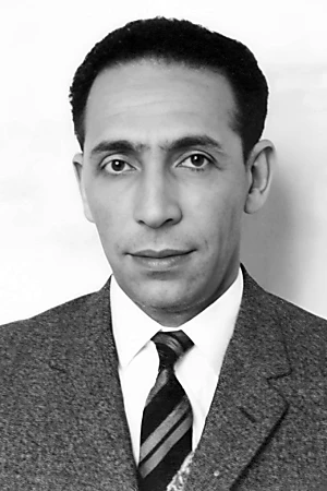 Mohamed Boudiaf