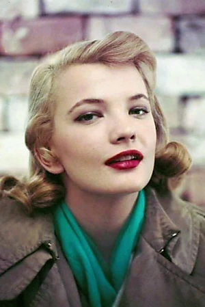 Gena Rowlands