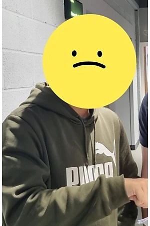 Dorkzy