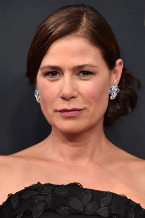 Maura Tierney