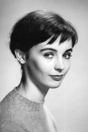 Millie Perkins