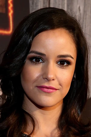 Melissa Fumero