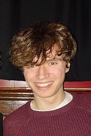 Jack Vernon