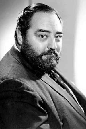 Sebastian Cabot