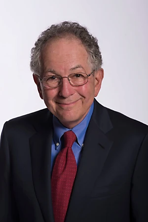 Jeffrey Garten