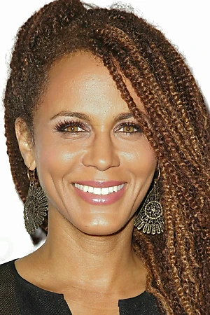 Nicole Ari Parker