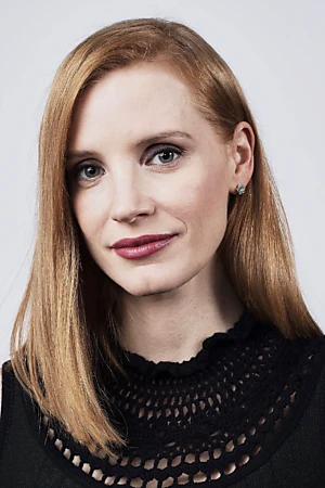 Jessica Chastain