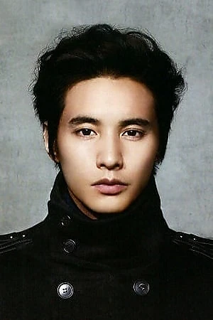 Won Bin