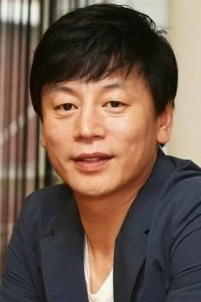 Kim Yong-hwa