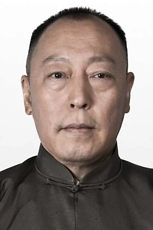 Ni Dahong