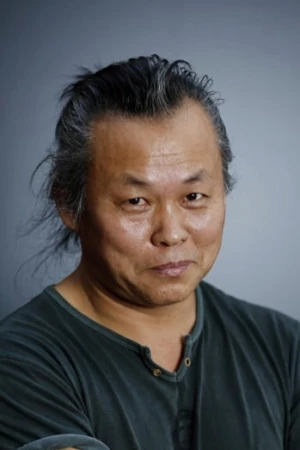 Kim Ki-duk