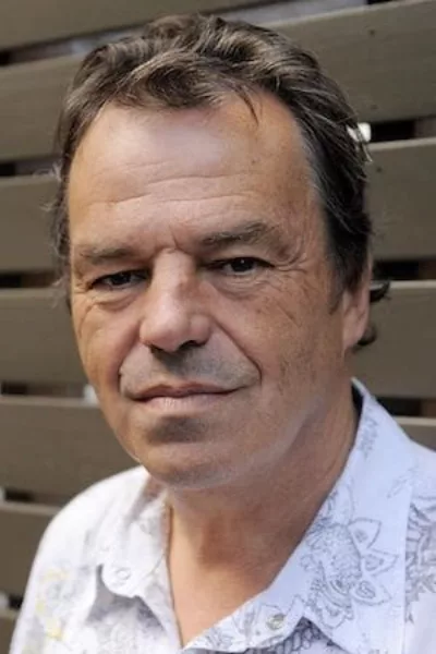 Neil Jordan