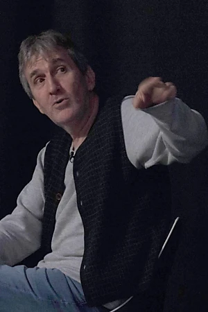 Luis Aller