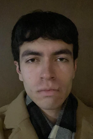 Michael Rodriguez
