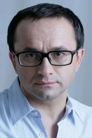 Andrey Zvyagintsev