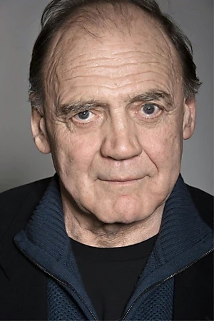 Bruno Ganz