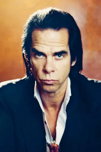 Nick Cave