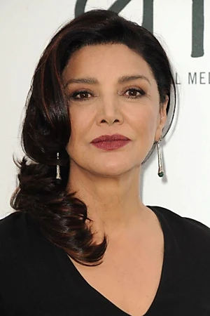 Shohreh Aghdashloo