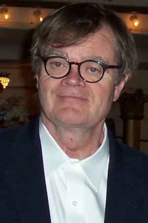 Garrison Keillor