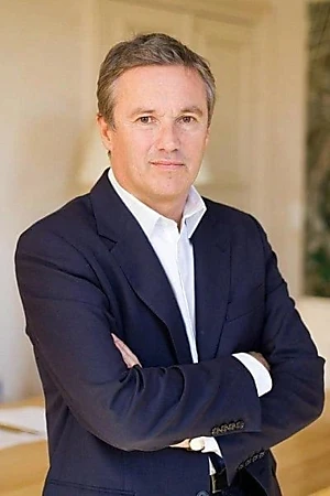 Nicolas Dupont-Aignan