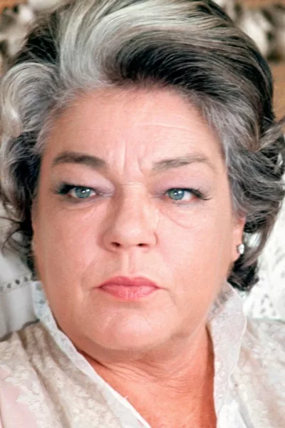 Simone Signoret