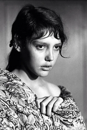 Anne Wiazemsky